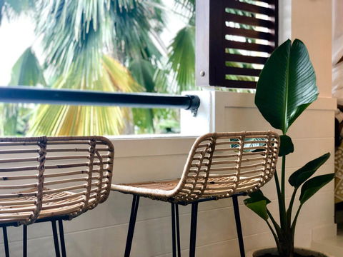 NOMAD - Luxe Apartment - Accommodation QLD 37