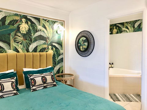 NOMAD - Luxe Apartment - Accommodation QLD 42