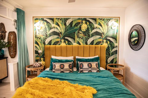 NOMAD - Luxe Apartment - Accommodation QLD 7