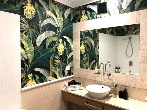 NOMAD - Luxe Apartment - Accommodation QLD 43
