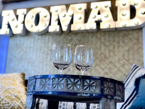 NOMAD - Luxe Apartment - Accommodation QLD 38
