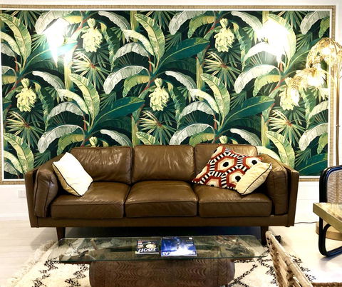 NOMAD - Luxe Apartment - Accommodation QLD 8