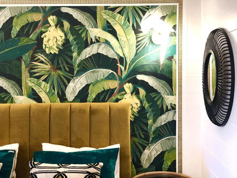 NOMAD - Luxe Apartment - Accommodation QLD 34