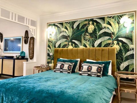 NOMAD - Luxe Apartment - Accommodation QLD 44