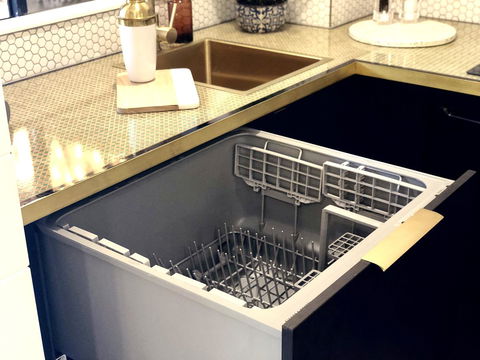 NOMAD - Luxe Apartment - Accommodation QLD 18