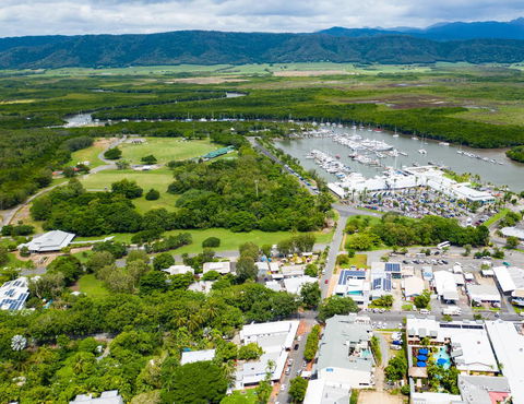 NOMAD - Luxe Apartment - Accommodation QLD 19