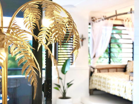 NOMAD - Luxe Apartment - Accommodation QLD 36