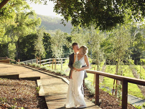 Mercure Clear Mountain Lodge - Accommodation QLD 37