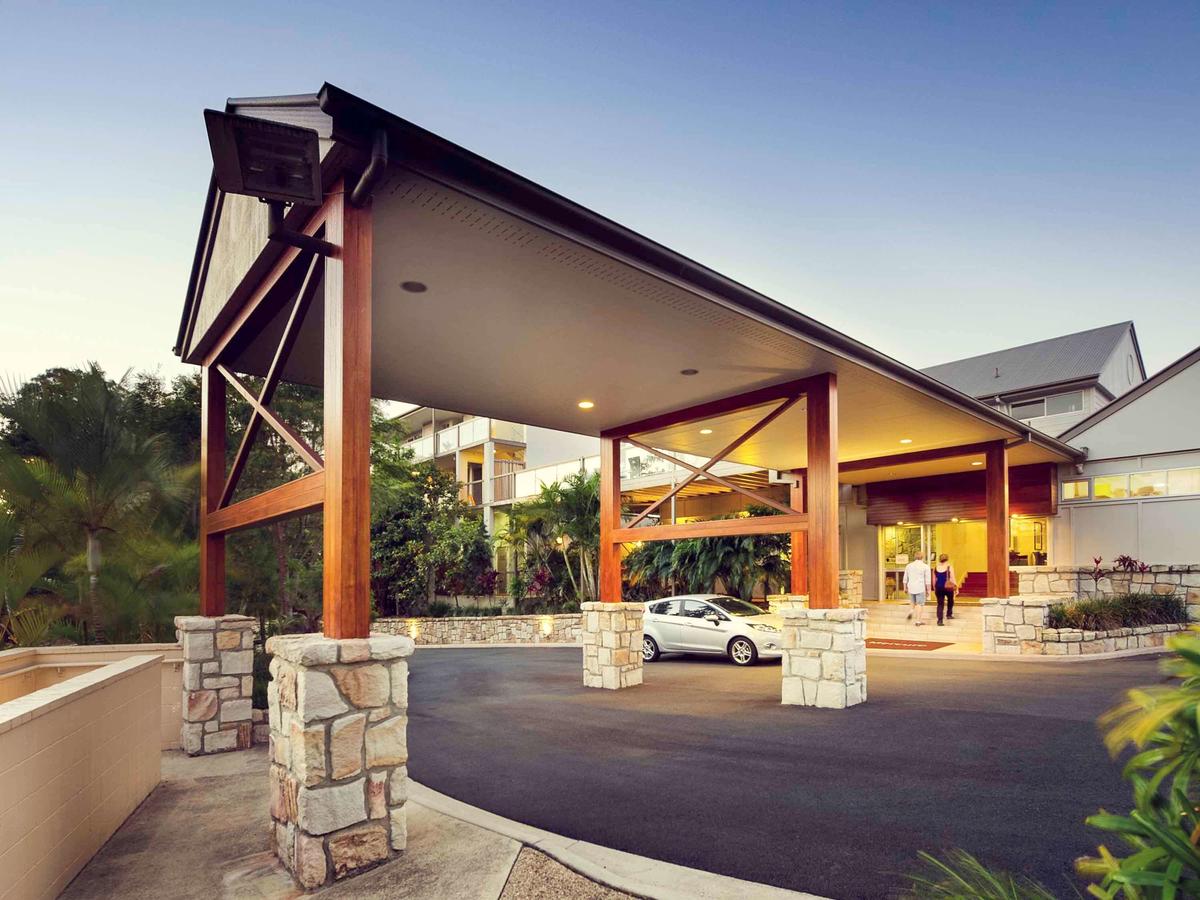  Accommodation QLD