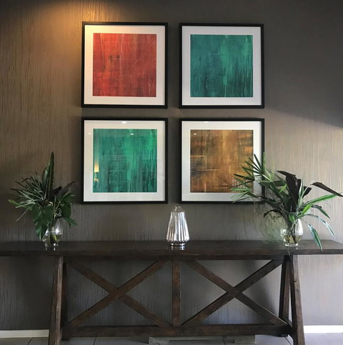 Mercure Clear Mountain Lodge - Accommodation QLD 1