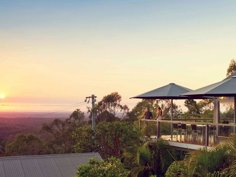 Mercure Clear Mountain Lodge - Accommodation QLD 29