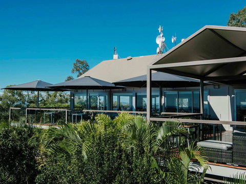 Mercure Clear Mountain Lodge - Accommodation QLD 36