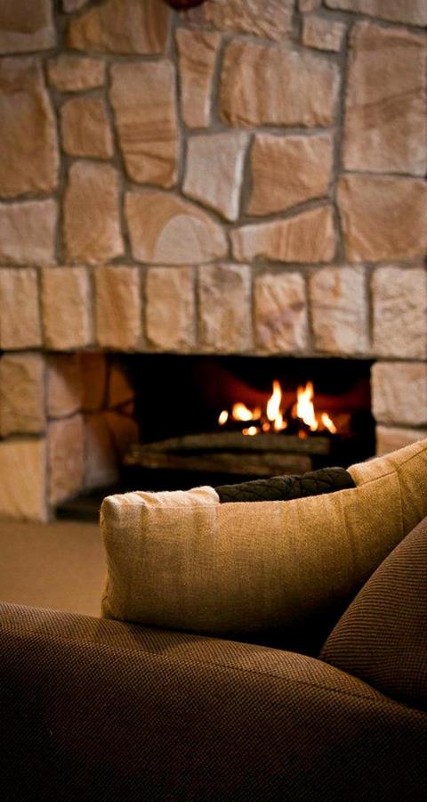 Mercure Clear Mountain Lodge - Accommodation QLD 18