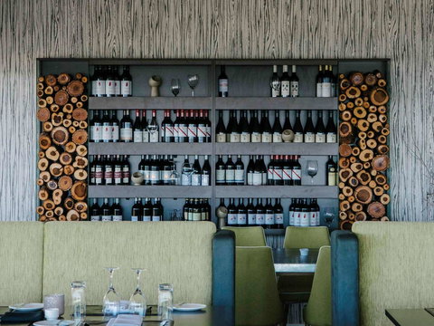 Mercure Clear Mountain Lodge - Accommodation QLD 38