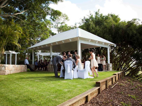 Mercure Clear Mountain Lodge - Accommodation QLD 40