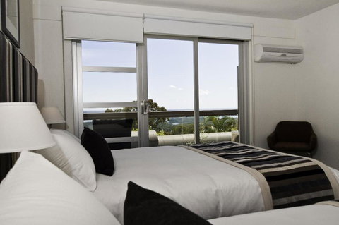 Mercure Clear Mountain Lodge - Accommodation QLD 19