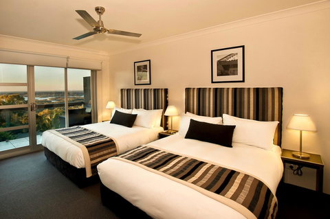 Mercure Clear Mountain Lodge - Accommodation QLD 23