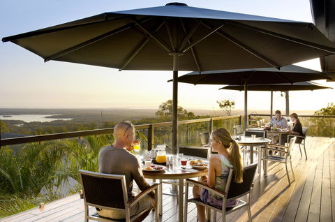 Mercure Clear Mountain Lodge - Accommodation QLD 15