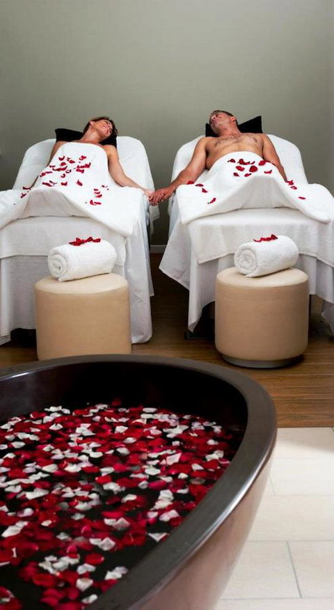 Mercure Clear Mountain Lodge - Accommodation QLD 22