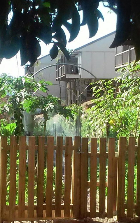 Mercure Clear Mountain Lodge - Accommodation QLD 12