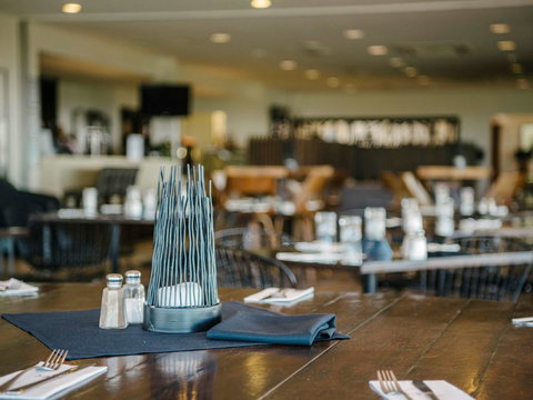 Mercure Clear Mountain Lodge - Accommodation QLD 35