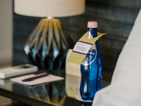 Mercure Clear Mountain Lodge - Accommodation QLD 42