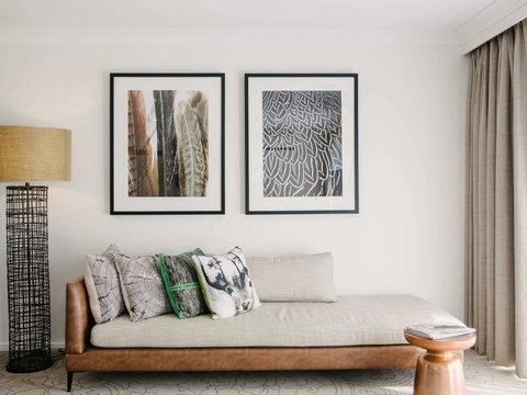 Mercure Clear Mountain Lodge - Accommodation QLD 39