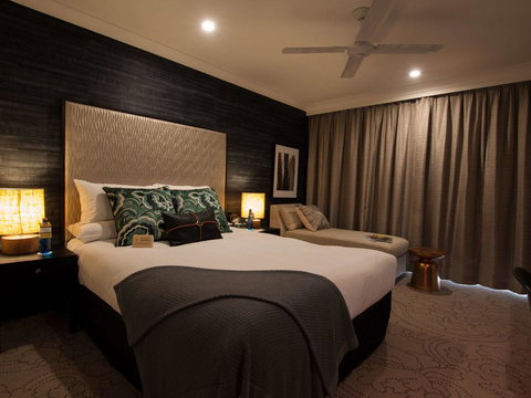 Mercure Clear Mountain Lodge - Accommodation QLD 32