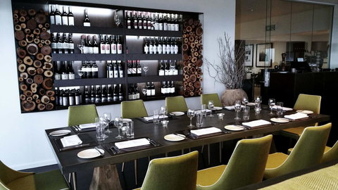 Mercure Clear Mountain Lodge - Accommodation QLD 13