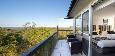 Mercure Clear Mountain Lodge - Accommodation QLD 26