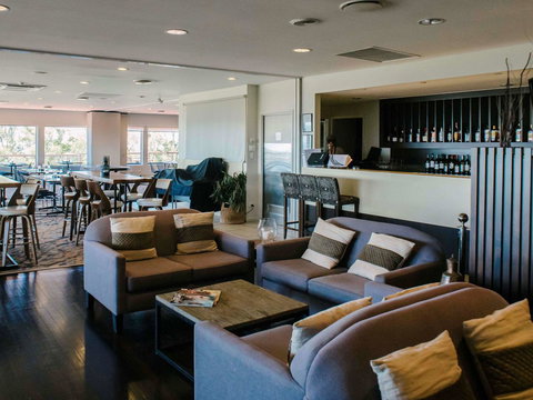 Mercure Clear Mountain Lodge - Accommodation QLD 34