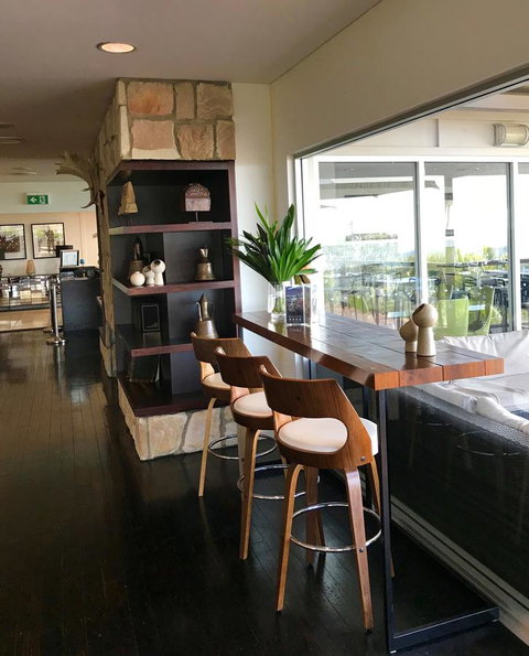 Mercure Clear Mountain Lodge - Accommodation QLD 2