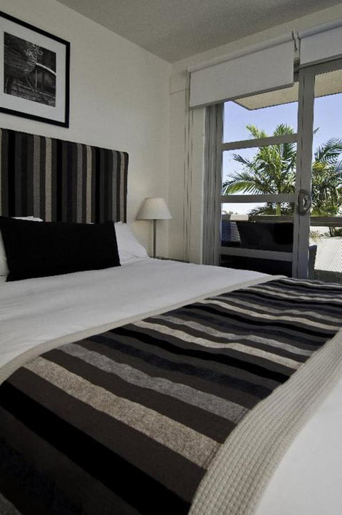 Mercure Clear Mountain Lodge - Accommodation QLD 24