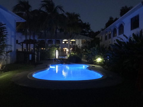 Mango Lagoon Sunbird Retreat - Accommodation QLD 3