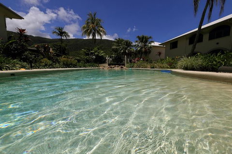 Mango Lagoon Sunbird Retreat - Accommodation QLD 15