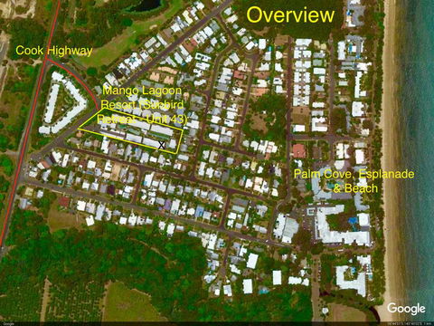 Mango Lagoon Sunbird Retreat - Accommodation QLD 29