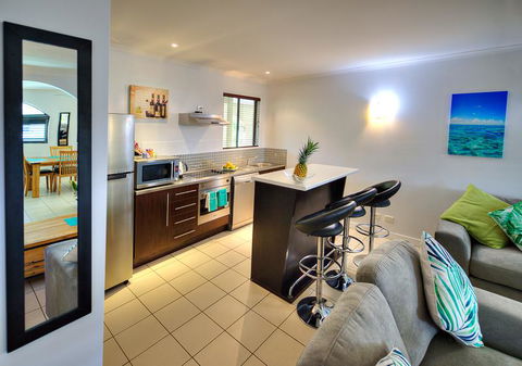 Mango Lagoon Sunbird Retreat - Accommodation QLD 20