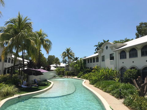 Mango Lagoon Sunbird Retreat - Accommodation QLD 22