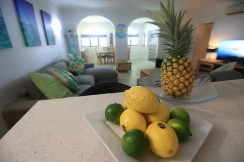 Mango Lagoon Sunbird Retreat - Accommodation QLD 21