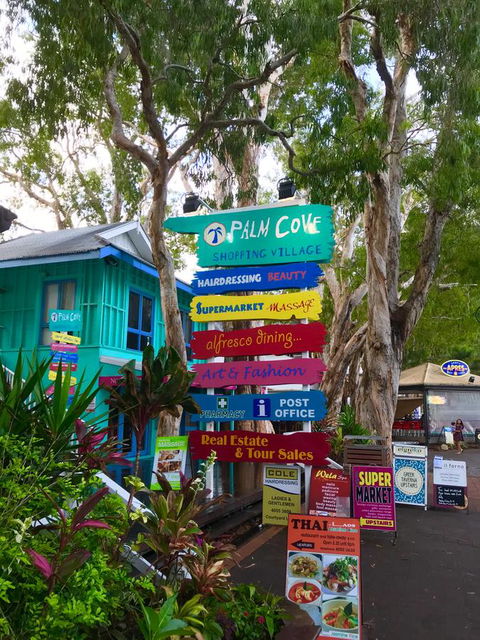 Mango Lagoon Sunbird Retreat - Accommodation QLD 25