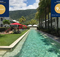 Mango Lagoon Sunbird Retreat - Accommodation QLD