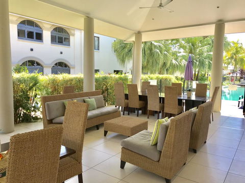 Mango Lagoon Sunbird Retreat - Accommodation QLD 13