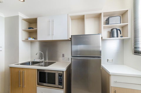 Aquarius On The Beach - Accommodation QLD 19