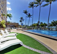 Aquarius On The Beach - Accommodation QLD