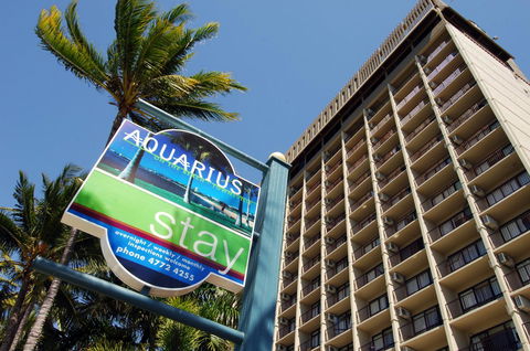 Aquarius On The Beach - Accommodation QLD 12