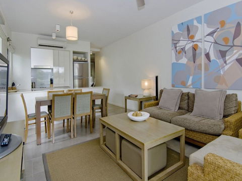 Beach Club Port Douglas Luxury Apartments - Accommodation QLD 2