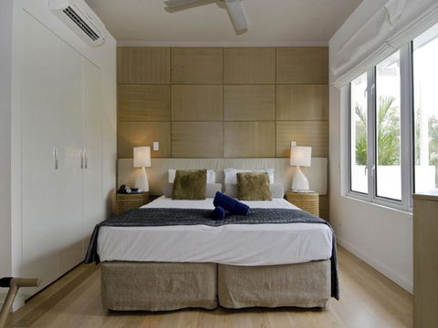 Beach Club Port Douglas Luxury Apartments - Accommodation QLD 9