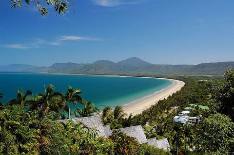Beach Club Port Douglas Luxury Apartments - Accommodation QLD 21
