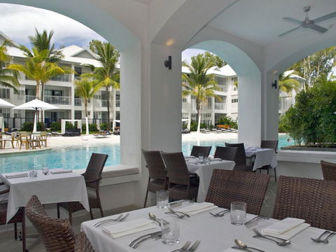 Beach Club Port Douglas Luxury Apartments - Accommodation QLD 14