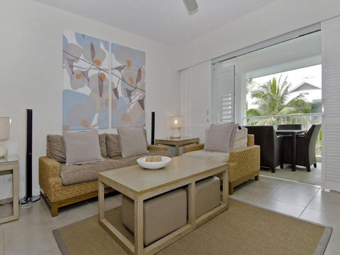 Beach Club Port Douglas Luxury Apartments - Accommodation QLD 6
